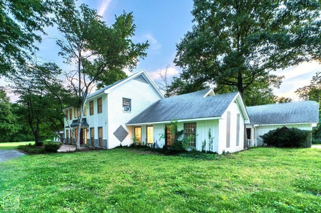 177 S Oak, Burdette, AR 72321