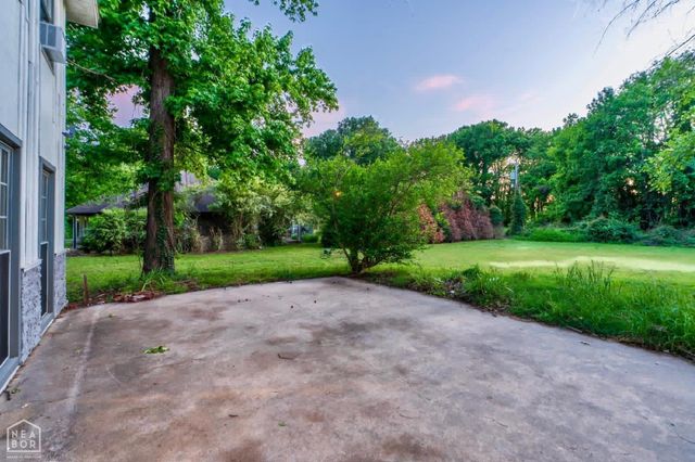 177 S Oak, Burdette, AR 72321