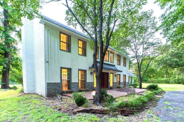177 S Oak, Burdette, AR 72321