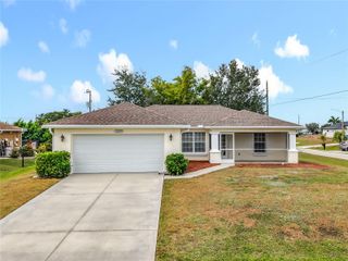 1208 NW 6TH PLACE, Cape Coral, FL 33993