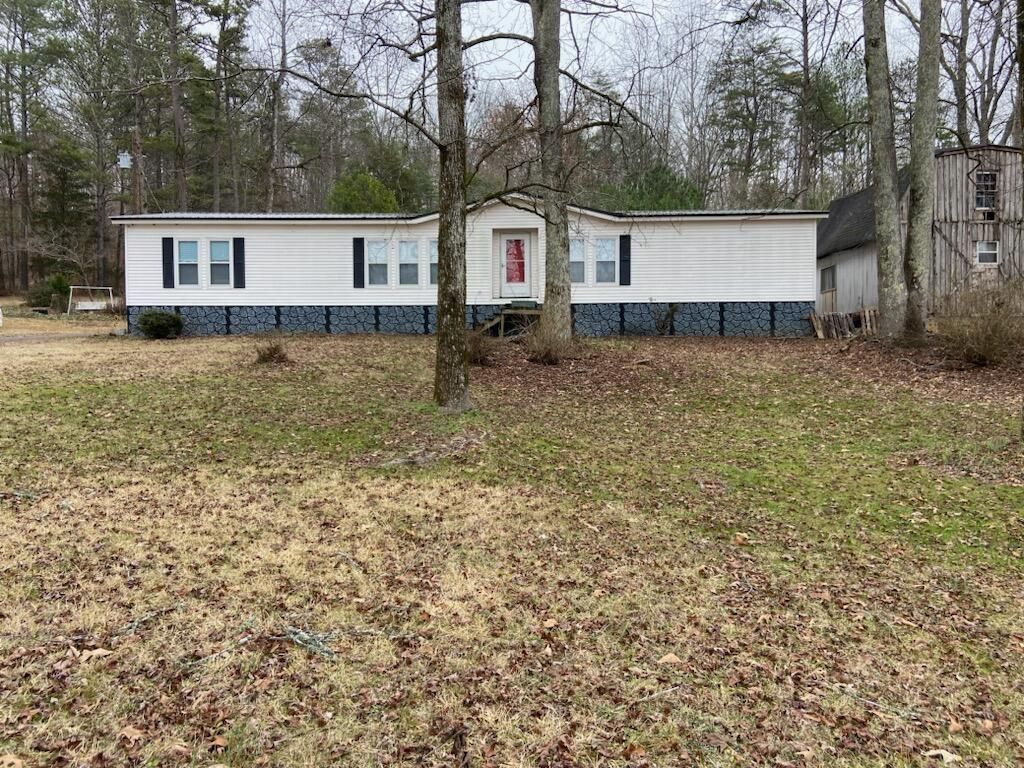 1774 Salem Valley Road, Ringgold, GA 30736