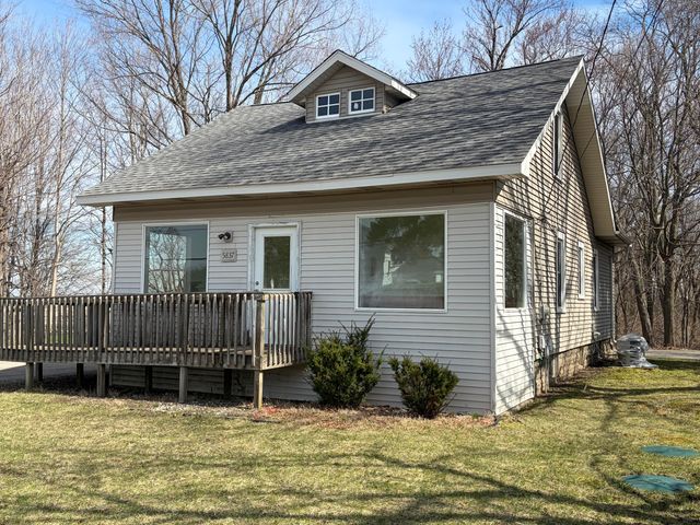 5837 Portage Road, Portage City, MI 49002