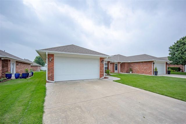 312 Golden Terrace, Tuttle, OK 73089