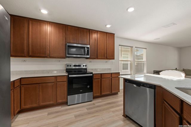 14802 House Wren, San Antonio, TX 78253