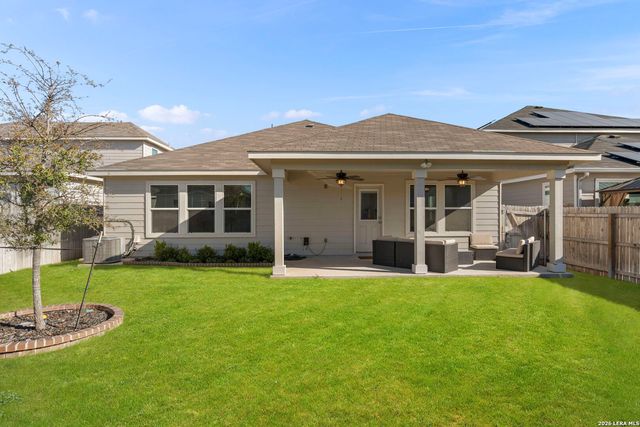 14802 House Wren, San Antonio, TX 78253