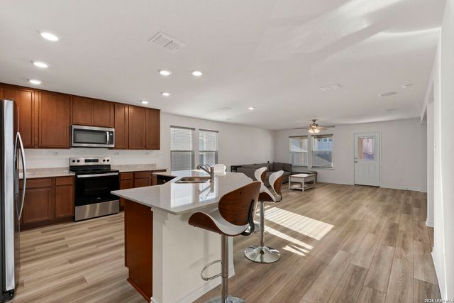 14802 House Wren, San Antonio, TX 78253