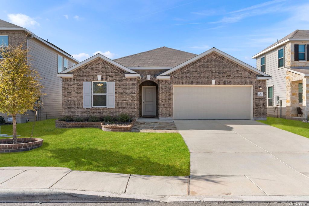 14802 House Wren, San Antonio, TX 78253