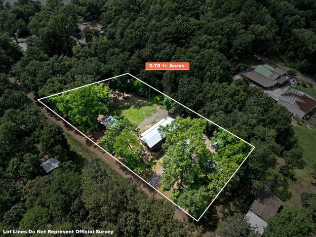 189 Dale Ln, Avinger, TX 75630
