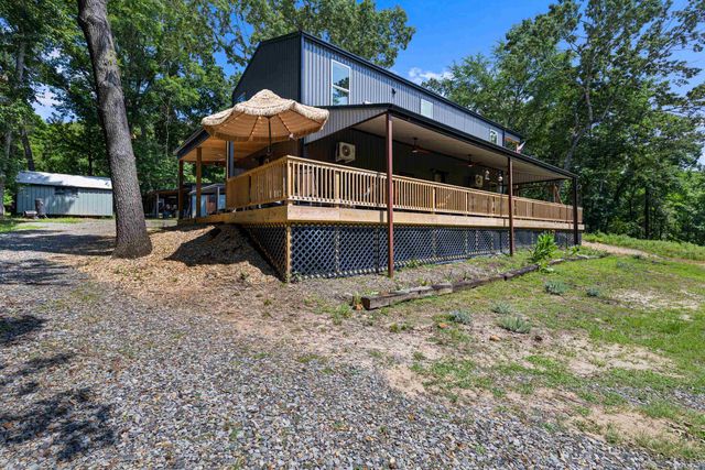 189 Dale Ln, Avinger, TX 75630