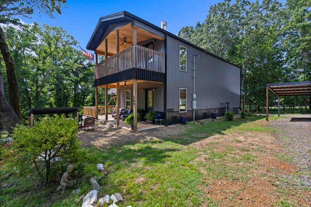 189 Dale Ln, Avinger, TX 75630