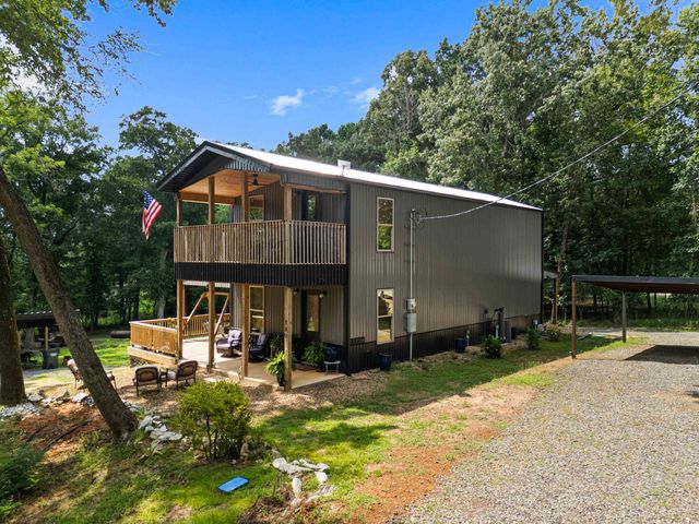 189 Dale Ln, Avinger, TX 75630