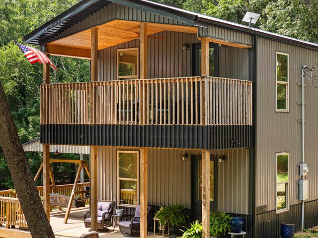 189 Dale Ln, Avinger, TX 75630