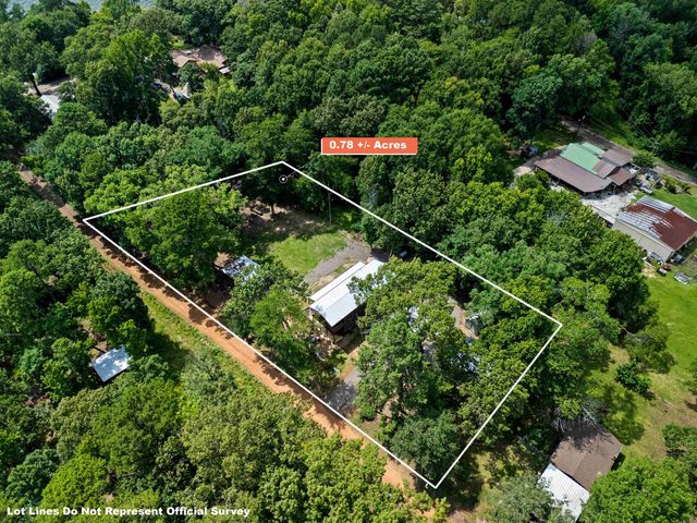 189 Dale Ln, Avinger, TX 75630