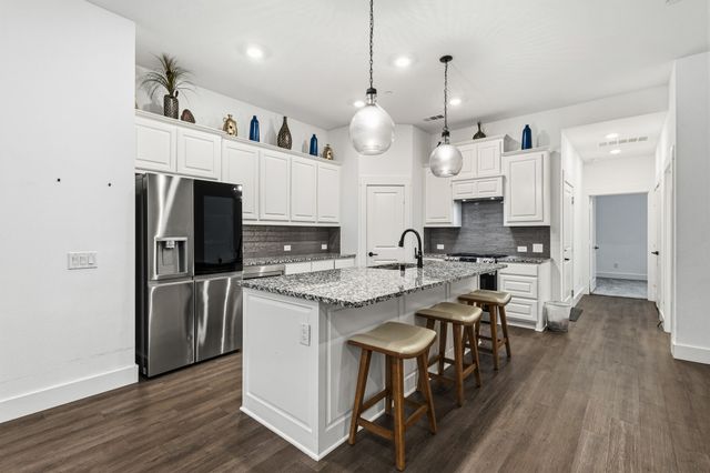 7227 Calistoga Lane, Grand Prairie, TX 75054