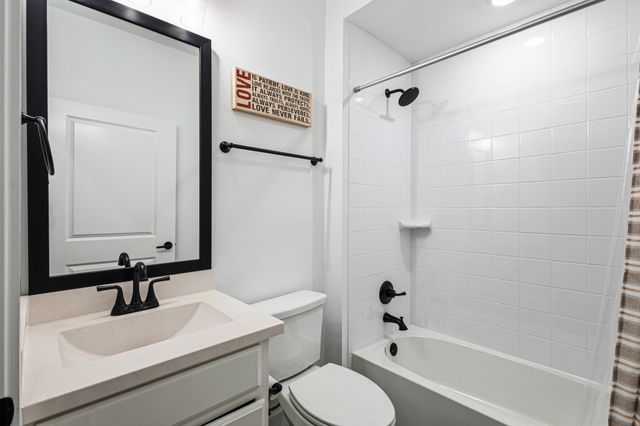 7227 Calistoga Lane, Grand Prairie, TX 75054