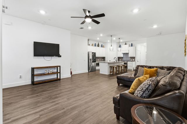 7227 Calistoga Lane, Grand Prairie, TX 75054