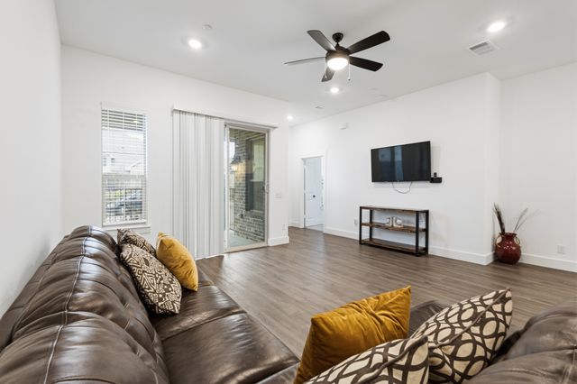 7227 Calistoga Lane, Grand Prairie, TX 75054