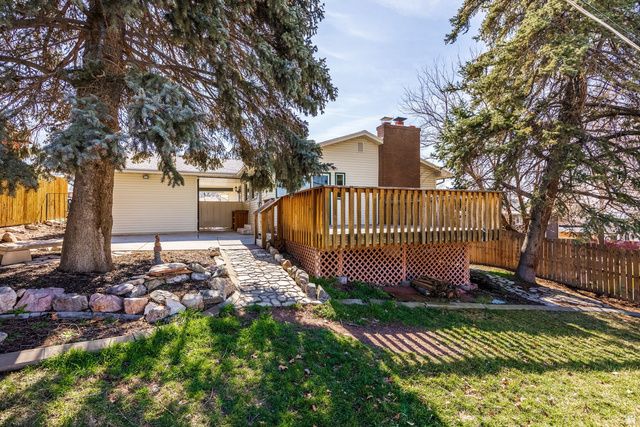 2602 W 4600 S, Roy, UT 84067