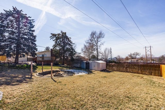 2602 W 4600 S, Roy, UT 84067