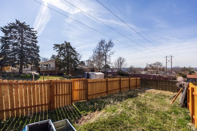 2602 W 4600 S, Roy, UT 84067