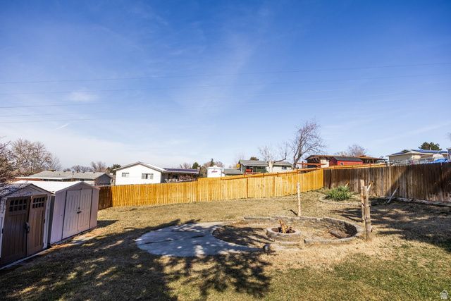 2602 W 4600 S, Roy, UT 84067