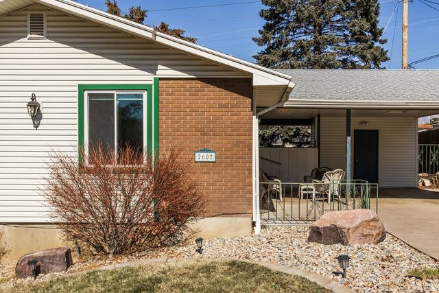 2602 W 4600 S, Roy, UT 84067