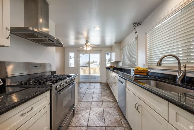 2602 W 4600 S, Roy, UT 84067