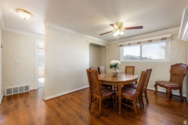 2602 W 4600 S, Roy, UT 84067