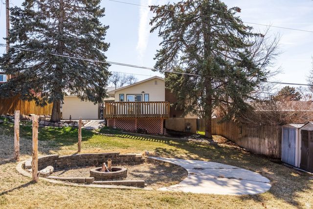 2602 W 4600 S, Roy, UT 84067