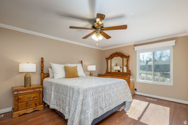 2602 W 4600 S, Roy, UT 84067