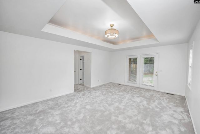 201 Tattlers Trail, Irmo, SC 29063