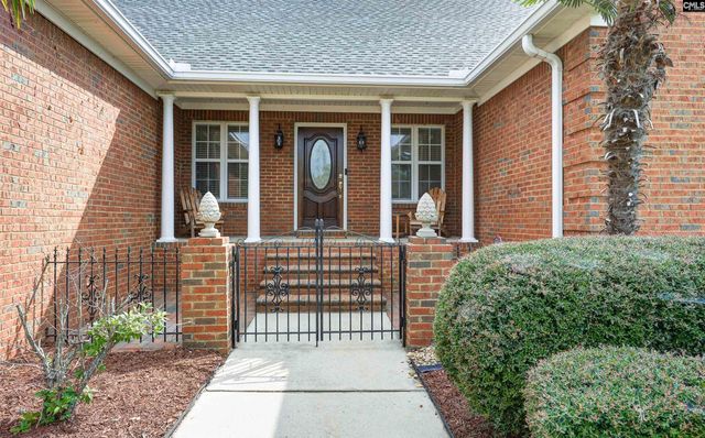 201 Tattlers Trail, Irmo, SC 29063