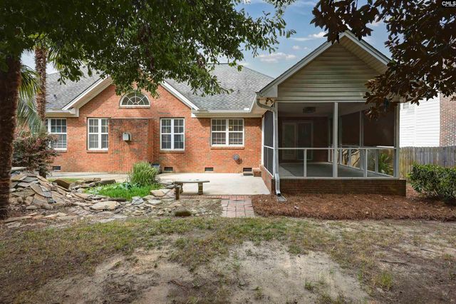 201 Tattlers Trail, Irmo, SC 29063