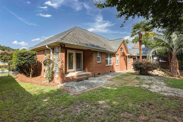 201 Tattlers Trail, Irmo, SC 29063