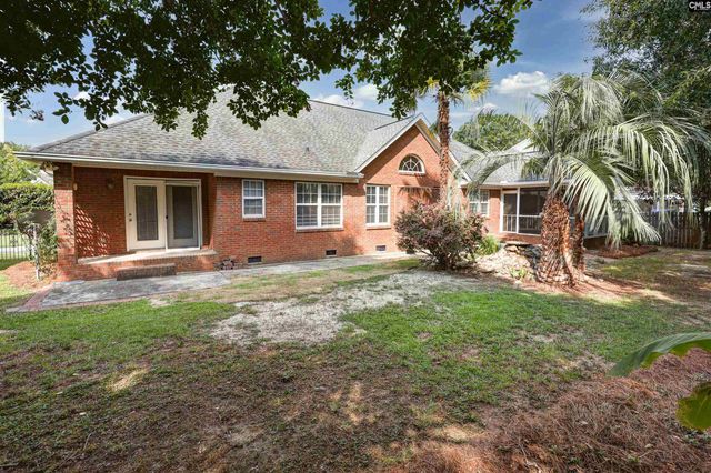 201 Tattlers Trail, Irmo, SC 29063