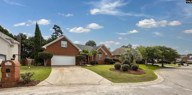201 Tattlers Trail, Irmo, SC 29063