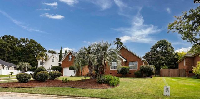 201 Tattlers Trail, Irmo, SC 29063
