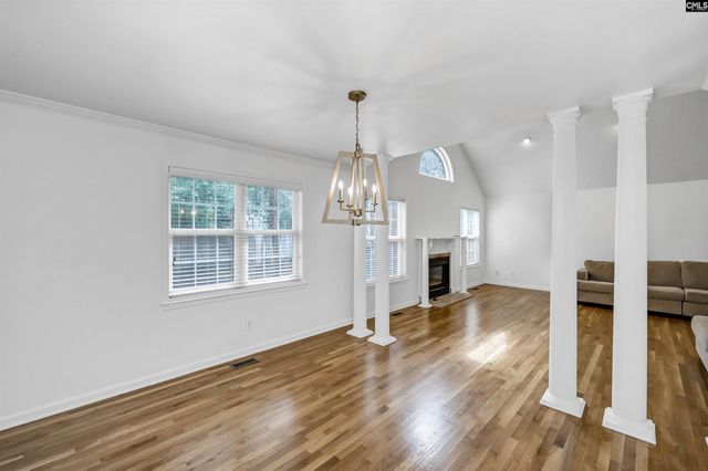 201 Tattlers Trail, Irmo, SC 29063