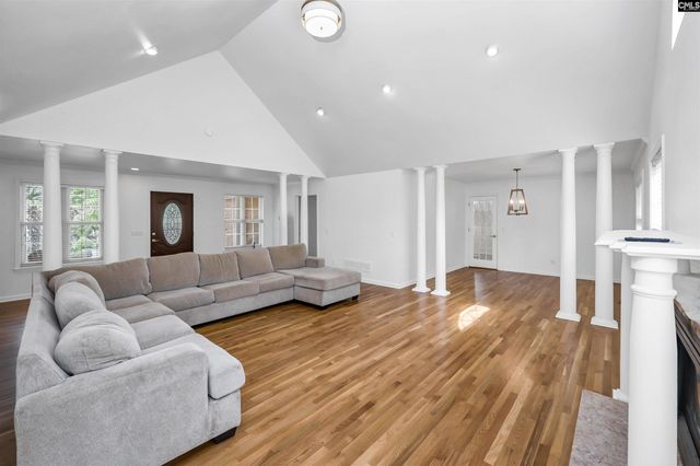 201 Tattlers Trail, Irmo, SC 29063