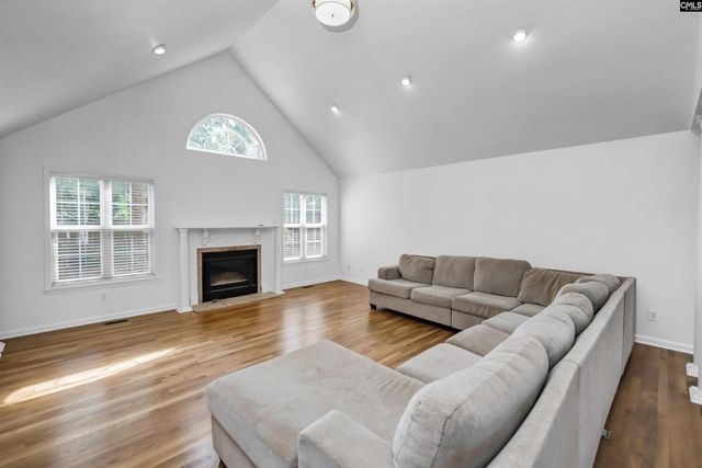 201 Tattlers Trail, Irmo, SC 29063