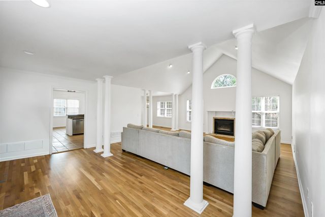 201 Tattlers Trail, Irmo, SC 29063