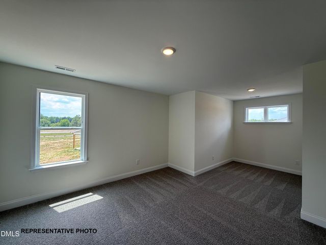 175 Cordgrass Court, Smithfield, NC 27577