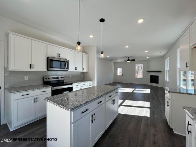 175 Cordgrass Court, Smithfield, NC 27577