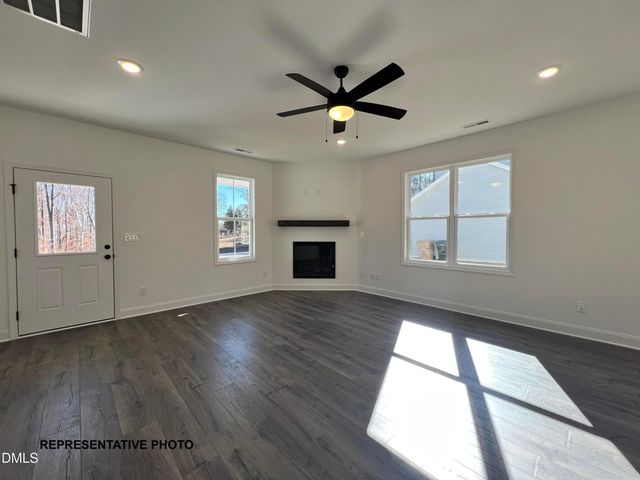 175 Cordgrass Court, Smithfield, NC 27577