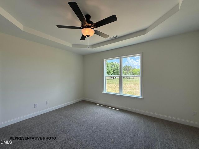 175 Cordgrass Court, Smithfield, NC 27577