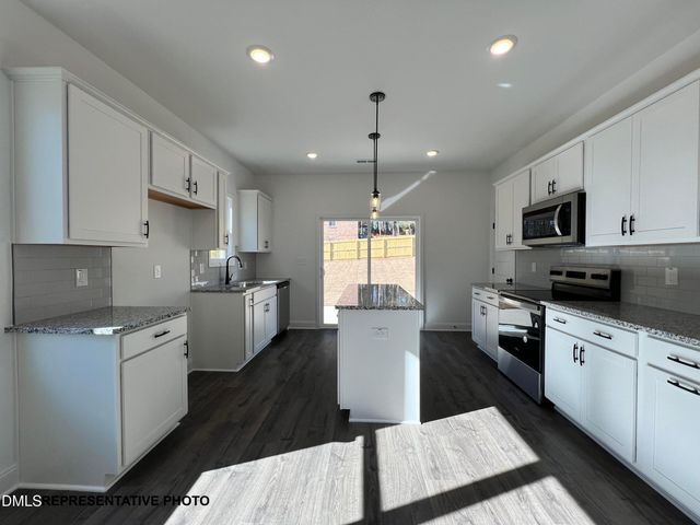 175 Cordgrass Court, Smithfield, NC 27577
