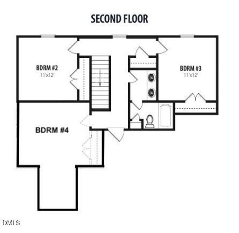 175 Cordgrass Court, Smithfield, NC 27577