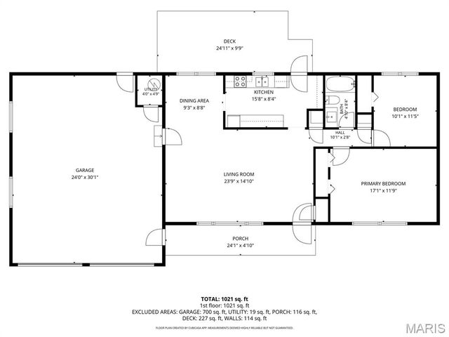 3411 Glennoak Drive, Edwardsville, IL 62025