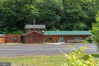 28800 NORTHWESTERN PIKE, Romney, WV 26757