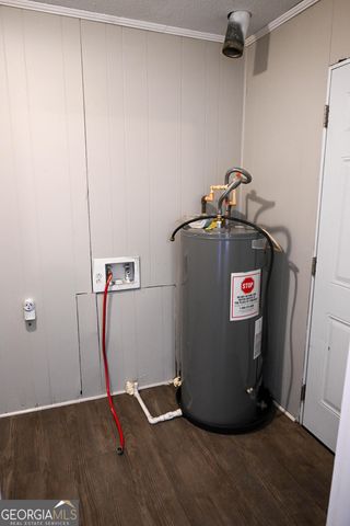 515 E Mary Street, Valdosta, GA 31601